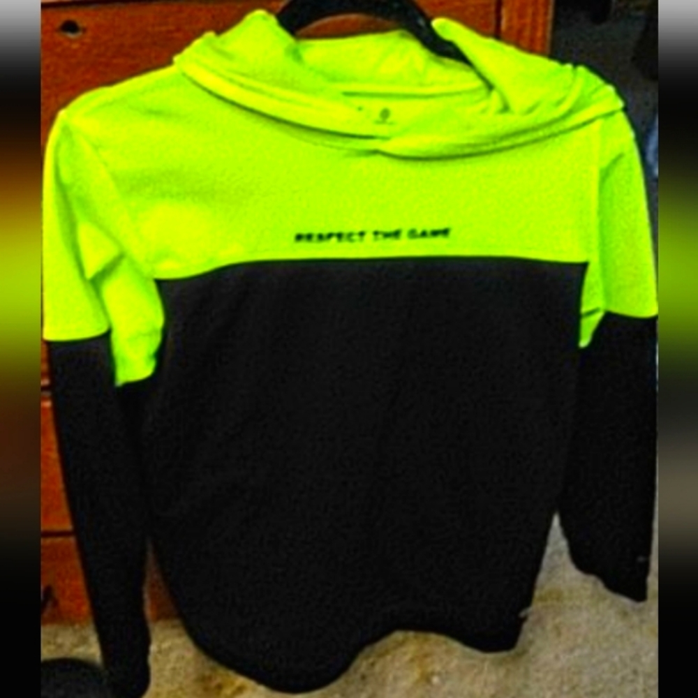 Xersion Boys Size XL Hoodie